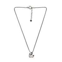 Collana Skagen Donna in Acciaio SKJ0748040 - SKJ0748040